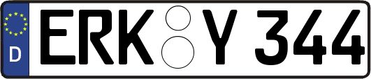 ERK-Y344
