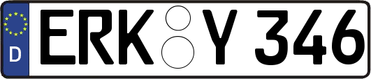ERK-Y346