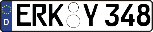 ERK-Y348