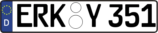 ERK-Y351