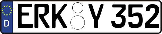 ERK-Y352