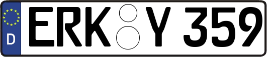 ERK-Y359