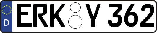 ERK-Y362