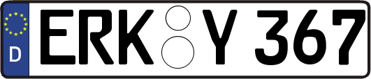 ERK-Y367