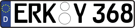 ERK-Y368