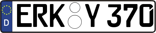 ERK-Y370
