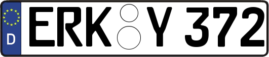 ERK-Y372