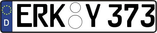 ERK-Y373