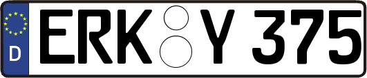ERK-Y375