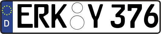 ERK-Y376