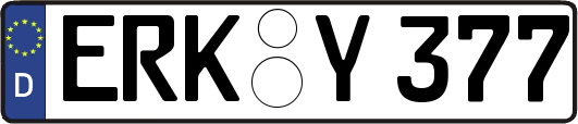 ERK-Y377