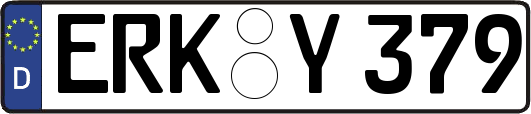 ERK-Y379