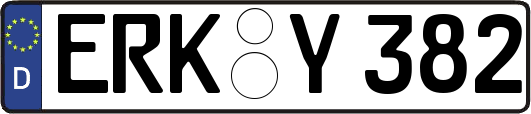 ERK-Y382