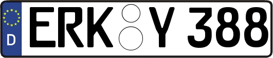 ERK-Y388