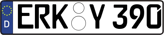 ERK-Y390