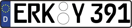 ERK-Y391