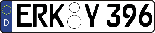 ERK-Y396