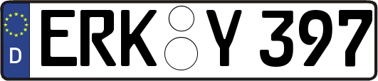 ERK-Y397