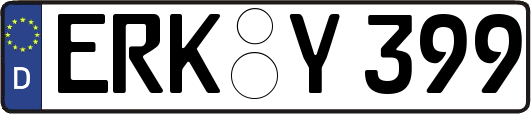 ERK-Y399