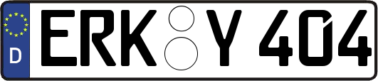 ERK-Y404