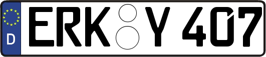 ERK-Y407