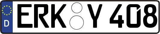 ERK-Y408