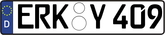 ERK-Y409