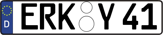 ERK-Y41