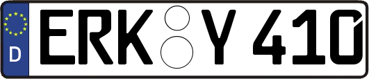 ERK-Y410