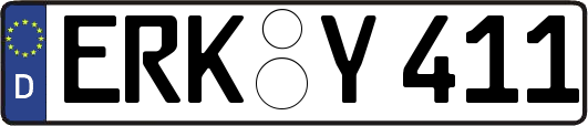 ERK-Y411