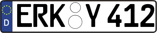 ERK-Y412