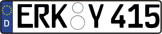 ERK-Y415