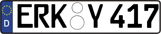 ERK-Y417