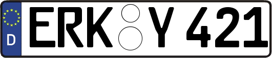 ERK-Y421