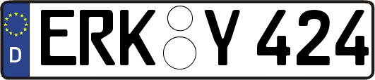 ERK-Y424