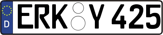 ERK-Y425
