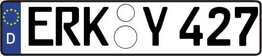ERK-Y427