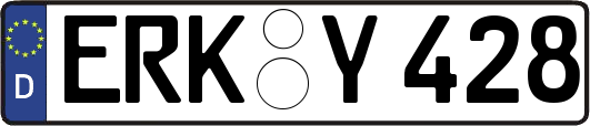 ERK-Y428