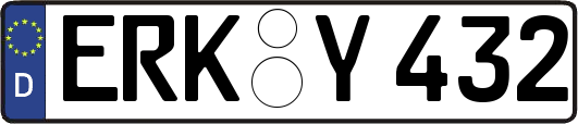 ERK-Y432