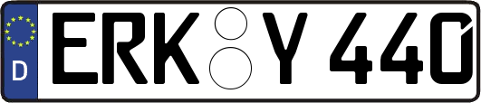 ERK-Y440