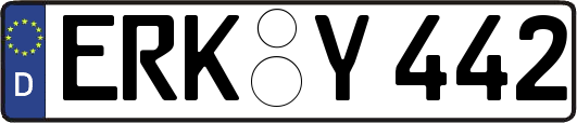 ERK-Y442