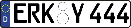 ERK-Y444