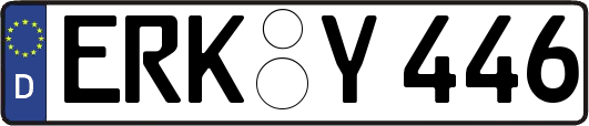 ERK-Y446