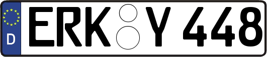 ERK-Y448