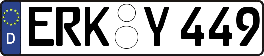 ERK-Y449