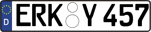 ERK-Y457