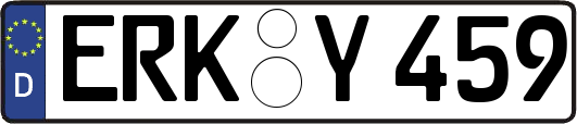 ERK-Y459