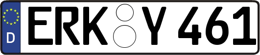 ERK-Y461