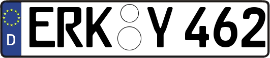 ERK-Y462