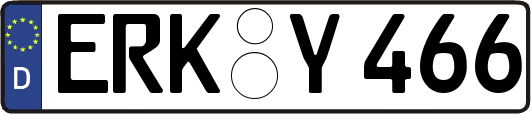 ERK-Y466